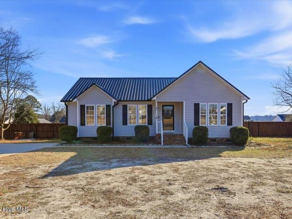 116 Maryland Drive, La Grange, NC 28551