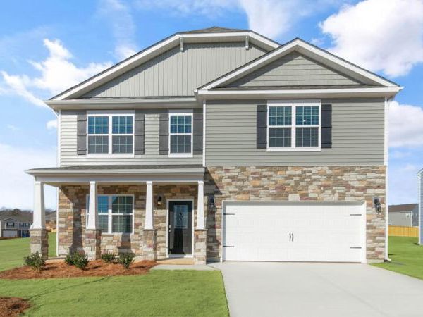 1222 Queensland Lane, Ayden, NC 28513