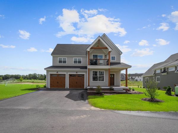 4 Grace Road, Unit 32, Thornton, NH 03285