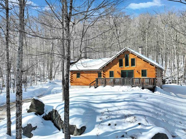 664 Tigola Trail, Stoddard, NH 03464