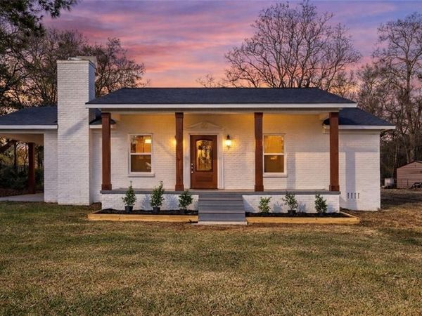 8250 Berlington Road, Mobile, AL 36619