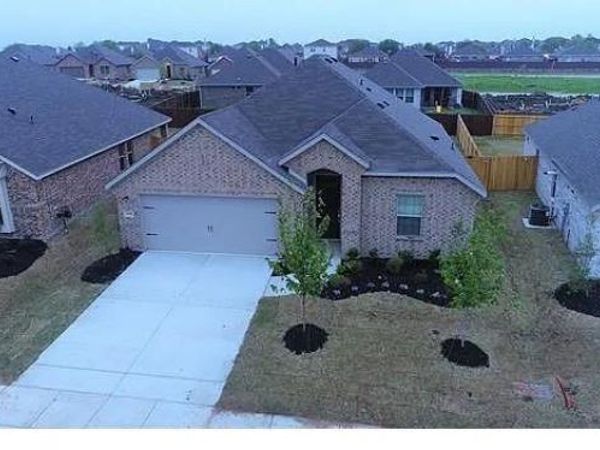 4254 Calla Drive, Forney, TX 75126