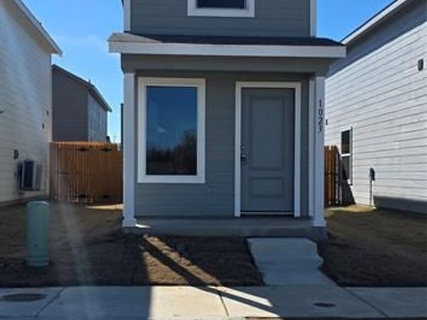 1023 Bishop Creek Drive, Princeton, TX 75407