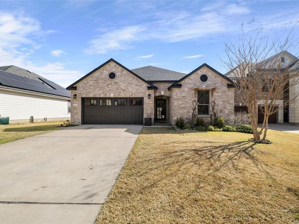723 Tumbleweed Trail, Temple, TX 76502