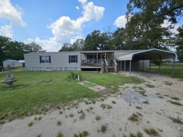 301 An County Rd 1370 , Palestine, TX 75801