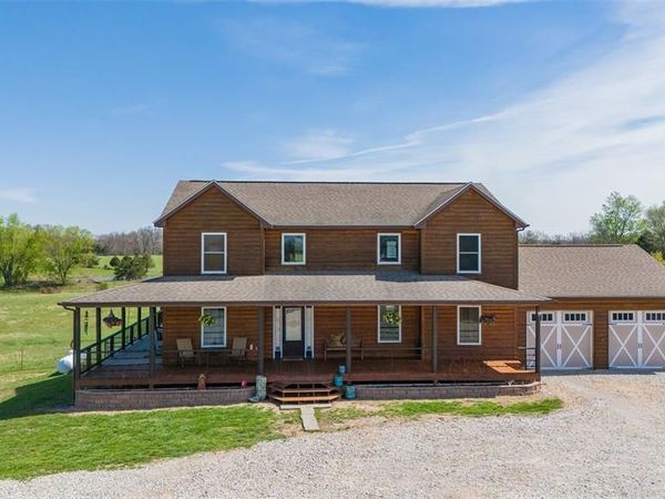 114 County Road 4180, Salem, MO 65560