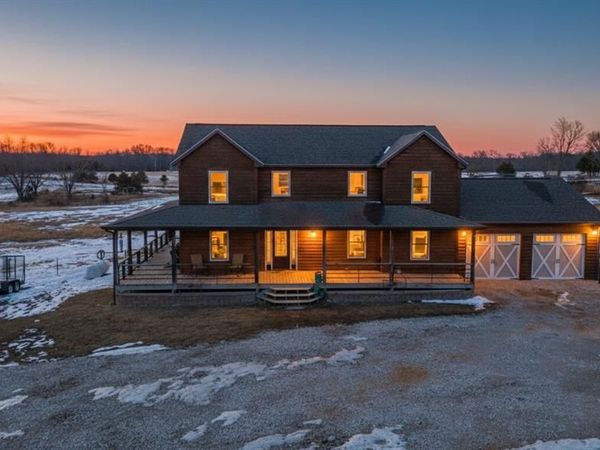 114 County Road 4180 , Salem, MO 65560