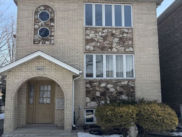 4801 S KOLIN Avenue, Unit 2, Chicago, IL 60632