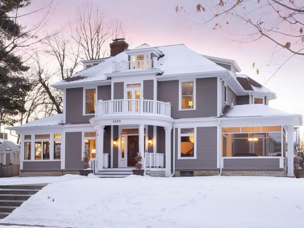 4600 Fremont Avenue S, Minneapolis, MN 55419