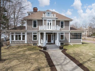 4600 Fremont Avenue S, Minneapolis, MN 55419