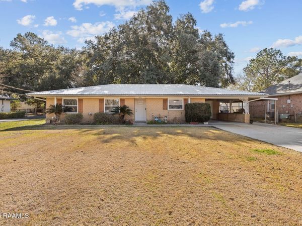 1410 Cynthia Street , Franklin, LA 70538