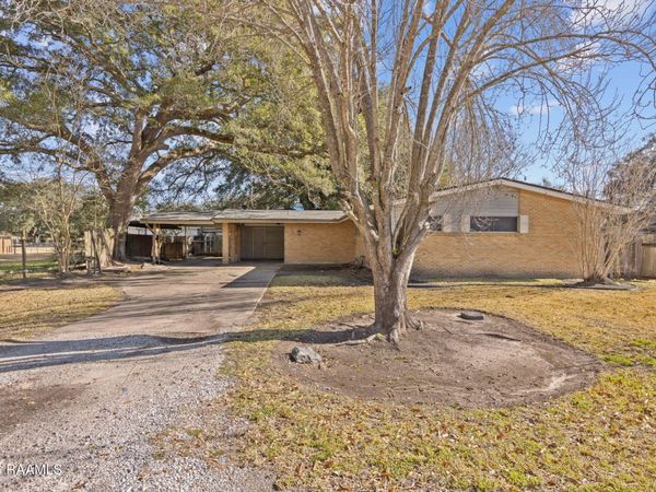 84 Virginia Street, Franklin, LA 70538