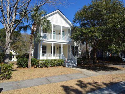 4091 E Amy Lane, Johns Island, SC 29455