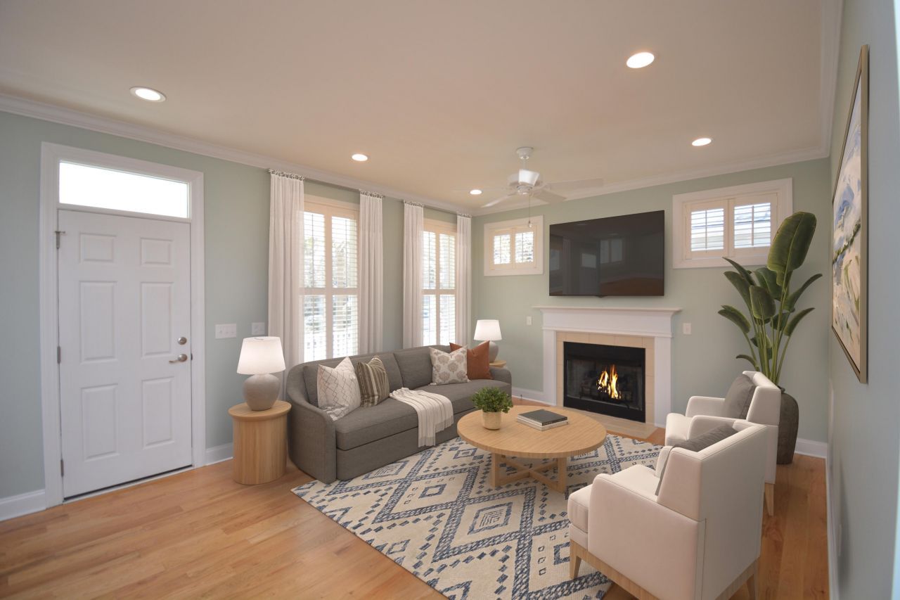 4091 E Amy Lane Photo 4