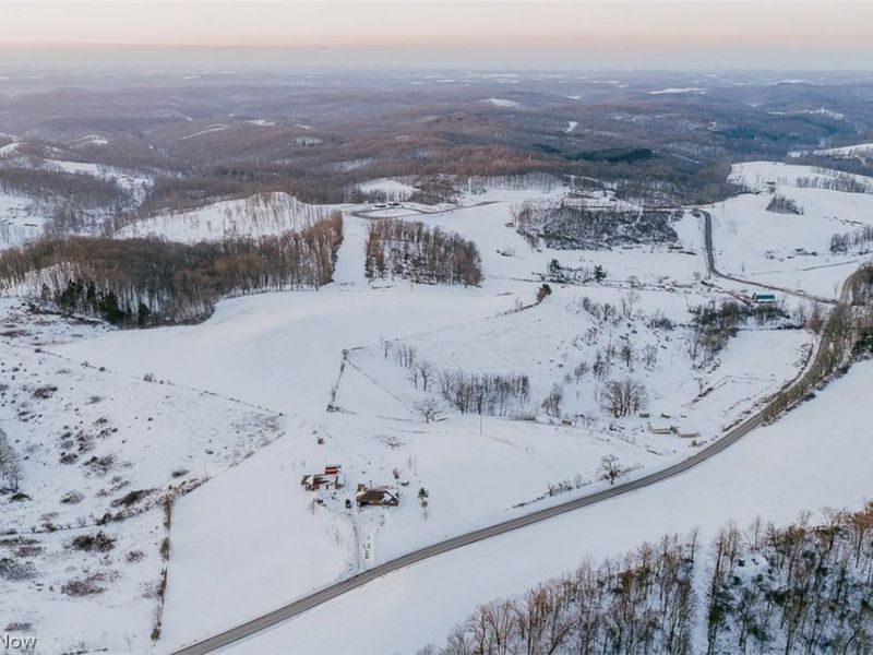 31705 Norris Road, Tippecanoe, OH 44699 Photo 28