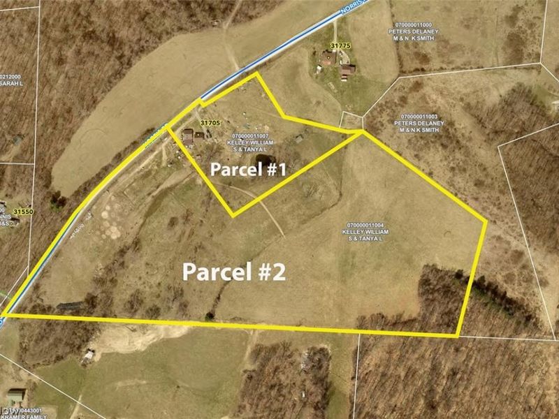 31705 Norris Road, Tippecanoe, OH 44699 Photo 49