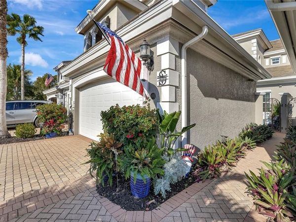 9270 Campanile CIR, Unit 102, NAPLES, FL 34114