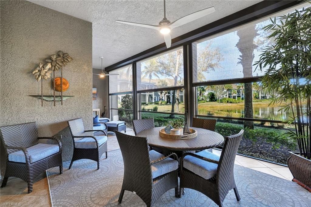 9270 Campanile Cir, Unit 102, Naples, FL 34114 Photo