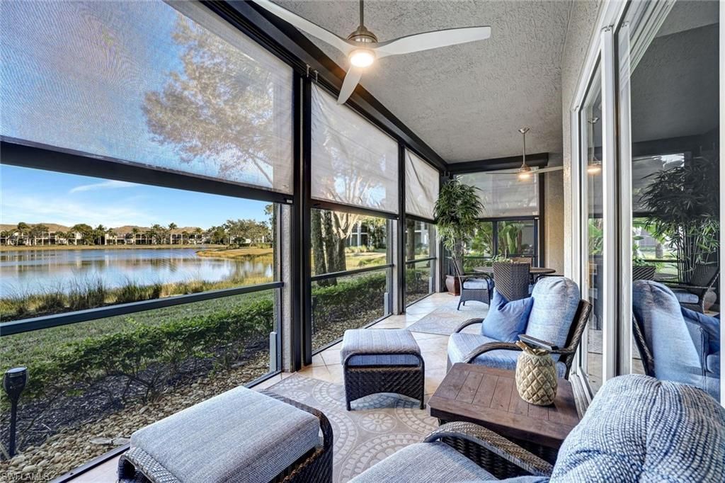 9270 Campanile Cir, Unit 102, Naples, FL 34114 Photo