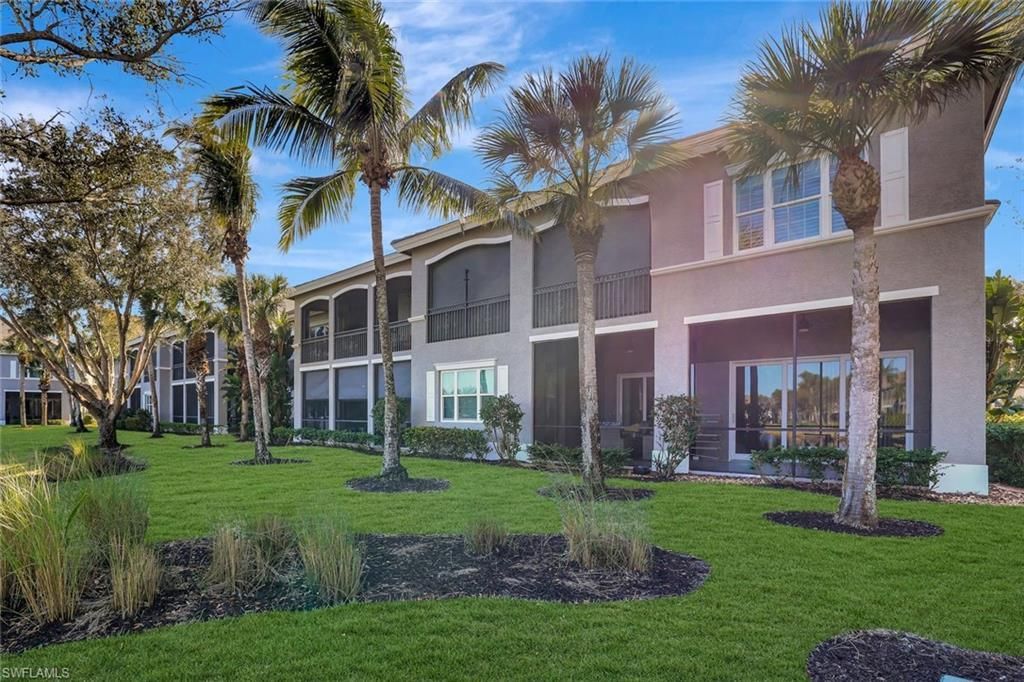 9270 Campanile Cir, Unit 102, Naples, FL 34114 Photo