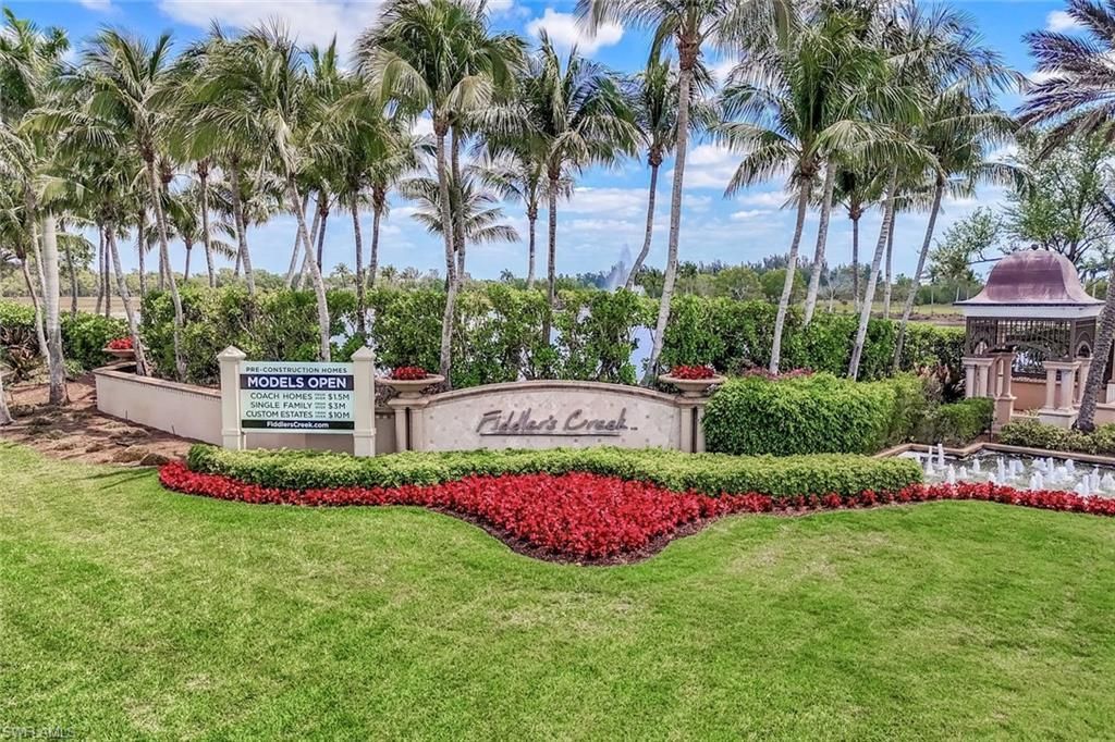 9270 Campanile Cir, Unit 102, Naples, FL 34114 Photo