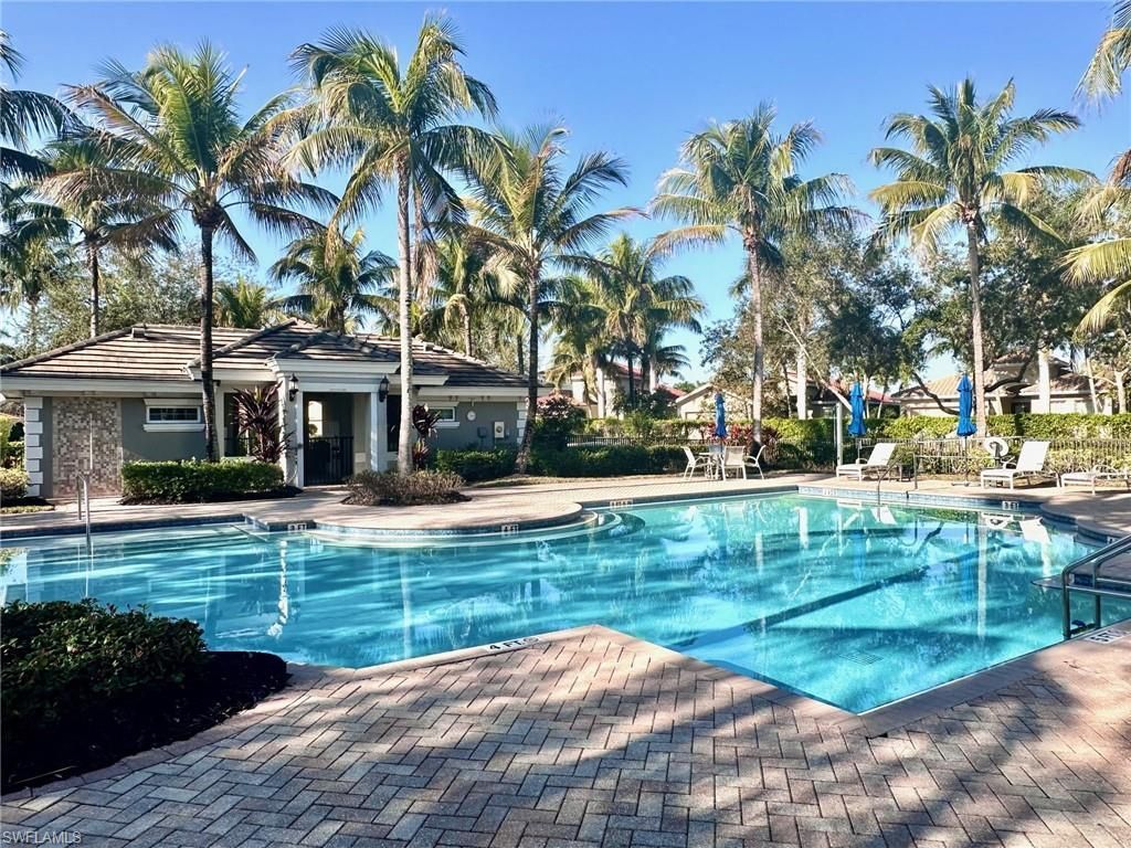 9270 Campanile Cir, Unit 102, Naples, FL 34114 Photo
