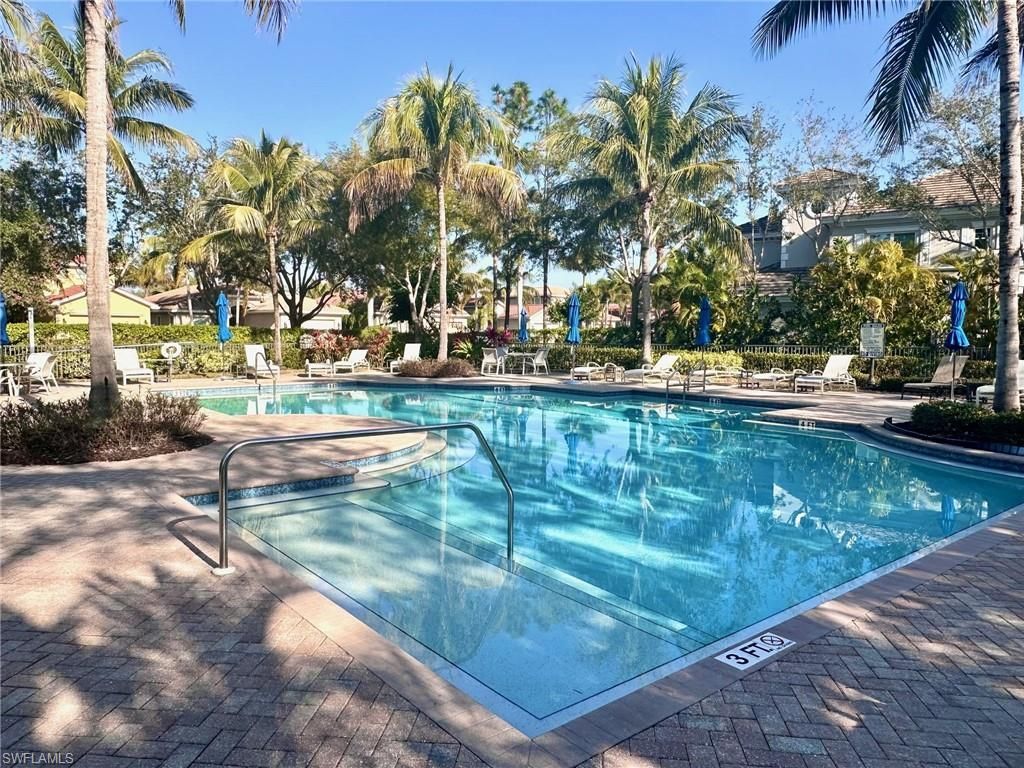 9270 Campanile Cir, Unit 102, Naples, FL 34114 Photo