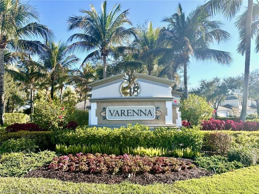 9270 Campanile Cir, Unit 102, Naples, FL 34114 Photo