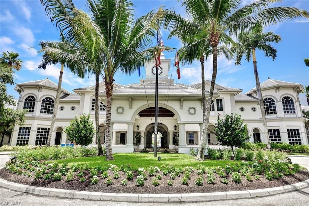 9270 Campanile Cir, Unit 102, Naples, FL 34114 Photo