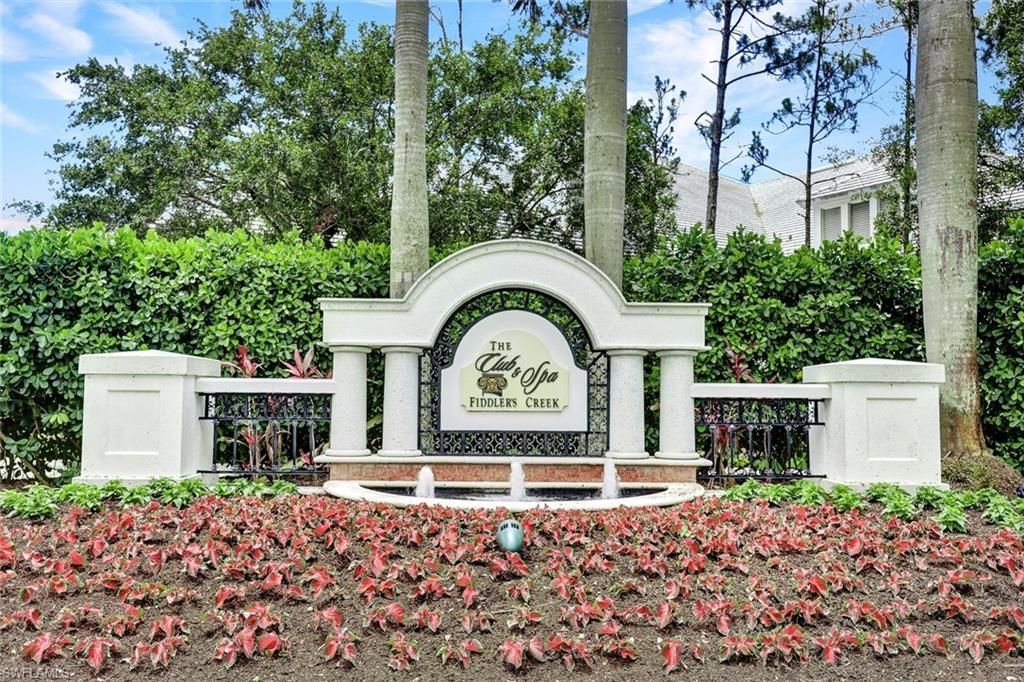 9270 Campanile Cir, Unit 102, Naples, FL 34114 Photo