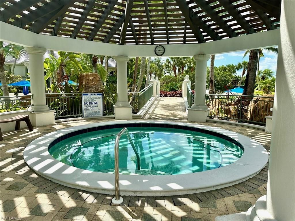9270 Campanile Cir, Unit 102, Naples, FL 34114 Photo