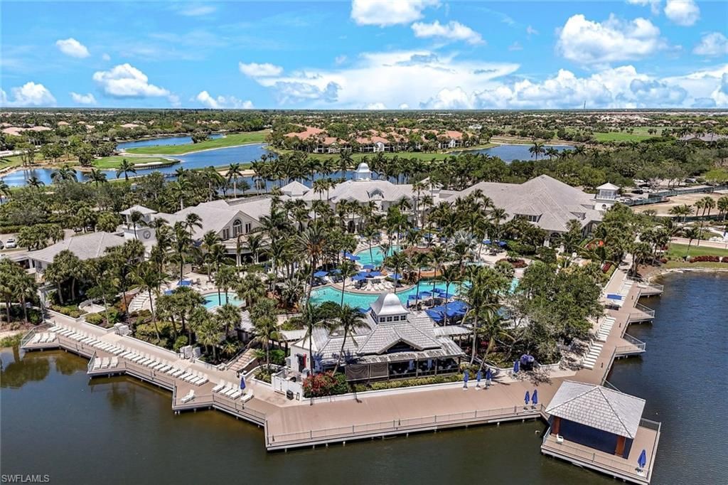 9270 Campanile Cir, Unit 102, Naples, FL 34114 Photo