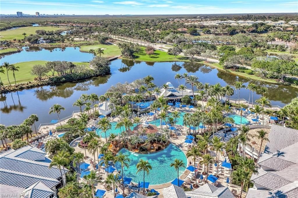 9270 Campanile Cir, Unit 102, Naples, FL 34114 Photo