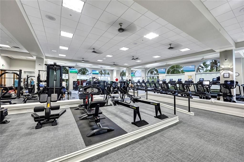 9270 Campanile Cir, Unit 102, Naples, FL 34114 Photo