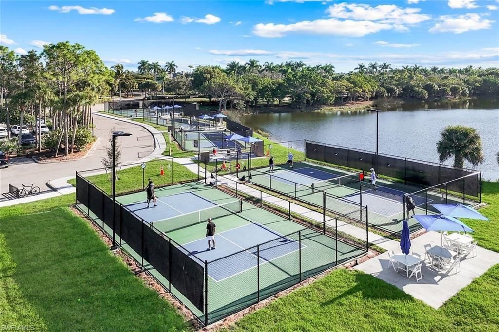9270 Campanile Cir, Unit 102, Naples, FL 34114 Photo
