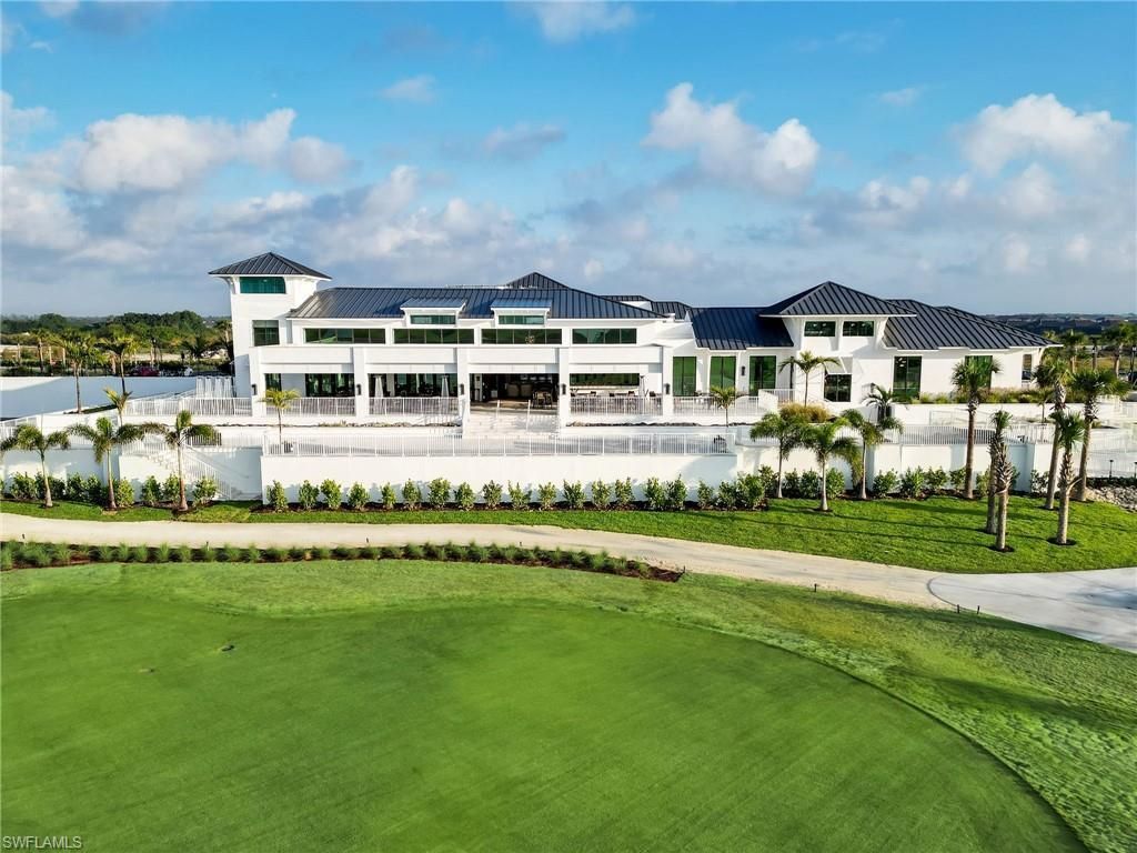 9270 Campanile Cir, Unit 102, Naples, FL 34114 Photo