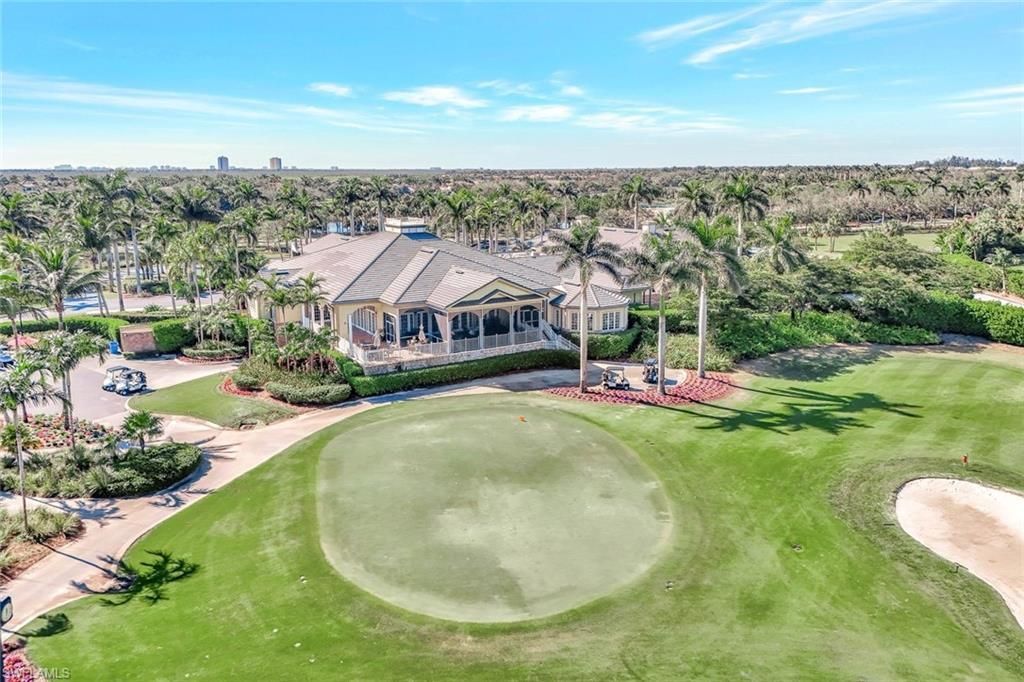 9270 Campanile Cir, Unit 102, Naples, FL 34114 Photo