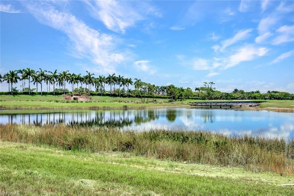 9270 Campanile Cir, Unit 102, Naples, FL 34114 Photo