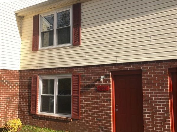 2607 Stedman Drive, Petersburg, VA 23803