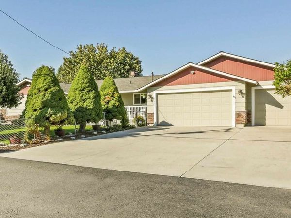 18721 E 8th Ave, Spokane Valley, WA 99016