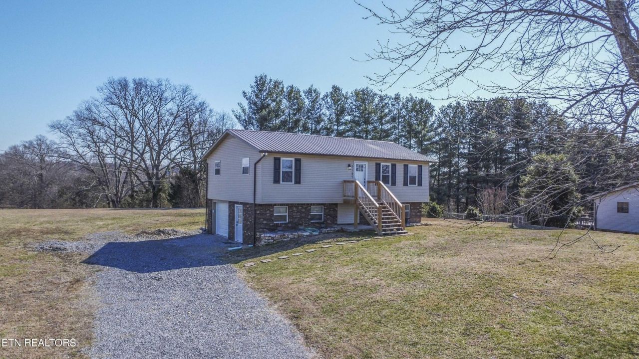 7167 Cedar Hill Rd, Talbott, TN 37877 Main Photo