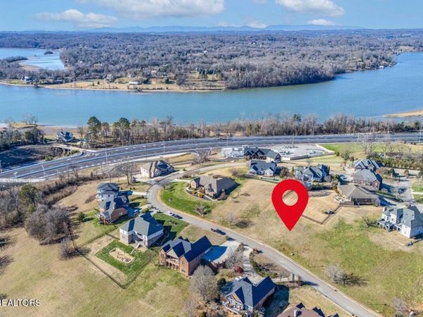 3806 Shipwatch Lane, Knoxville, TN 37920