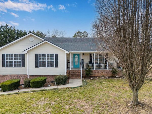 6656 River Stream Drive, Harrison, TN 37341