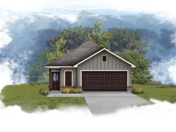 95 Natureview Way, Freeport, FL 32439