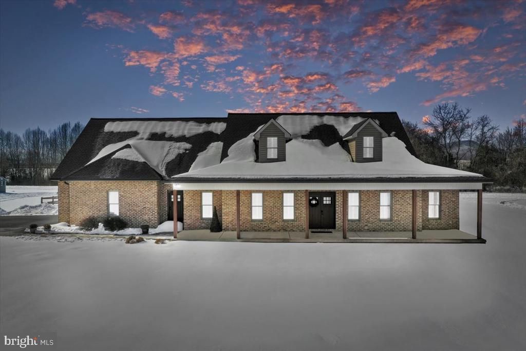 13100 Saint Paul Road, Clear Spring, MD 21722 Main Photo