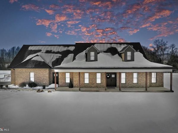 13100 SAINT PAUL ROAD, CLEAR SPRING, MD 21722