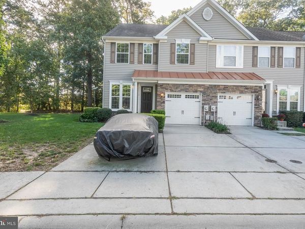 20012 BLUFF POINT DRIVE, MILLSBORO, DE 19966