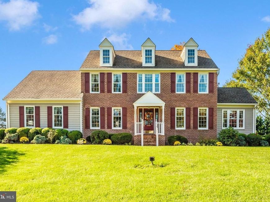 6272 Belmont Circle, Mount Airy, MD 21771 Main Photo