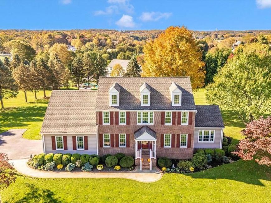 6272 Belmont Circle, Mount Airy, MD 21771 Main Photo