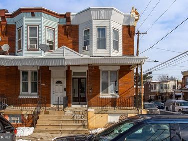 1649 ALLENGROVE STREET , PHILADELPHIA, PA 19124